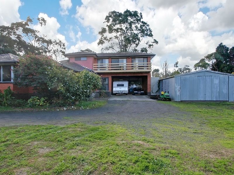 1063 Wellington Road, Rowville VIC 3178
