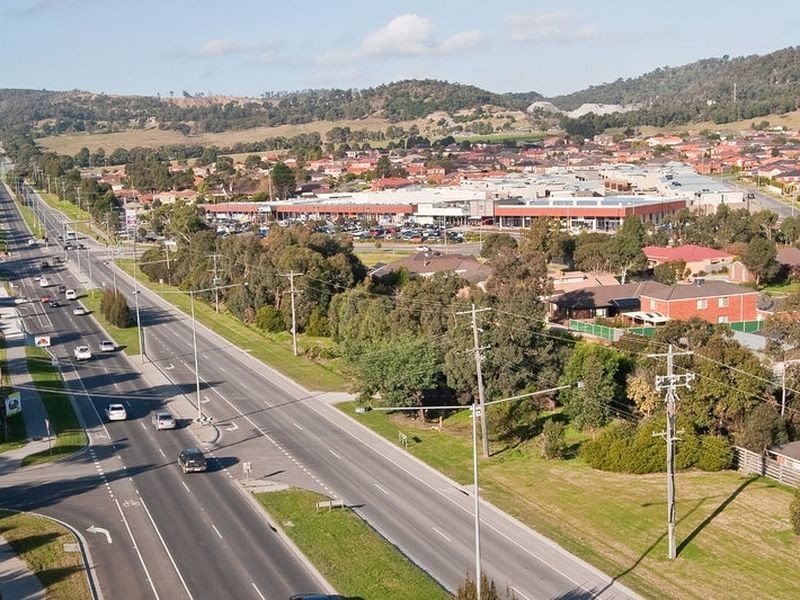 1063 Wellington Road, Rowville VIC 3178