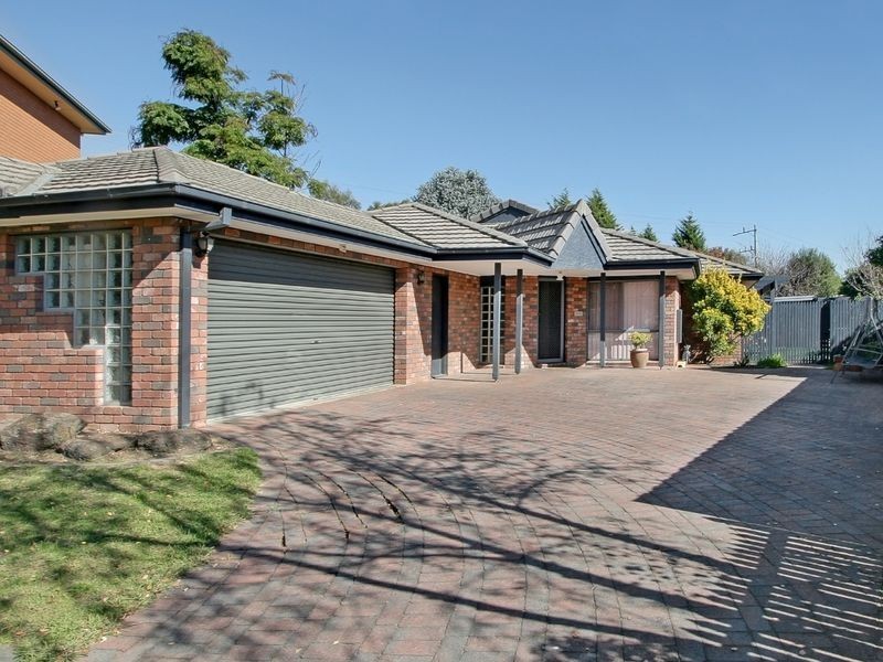 15 Jedan Court, Rowville VIC 3178