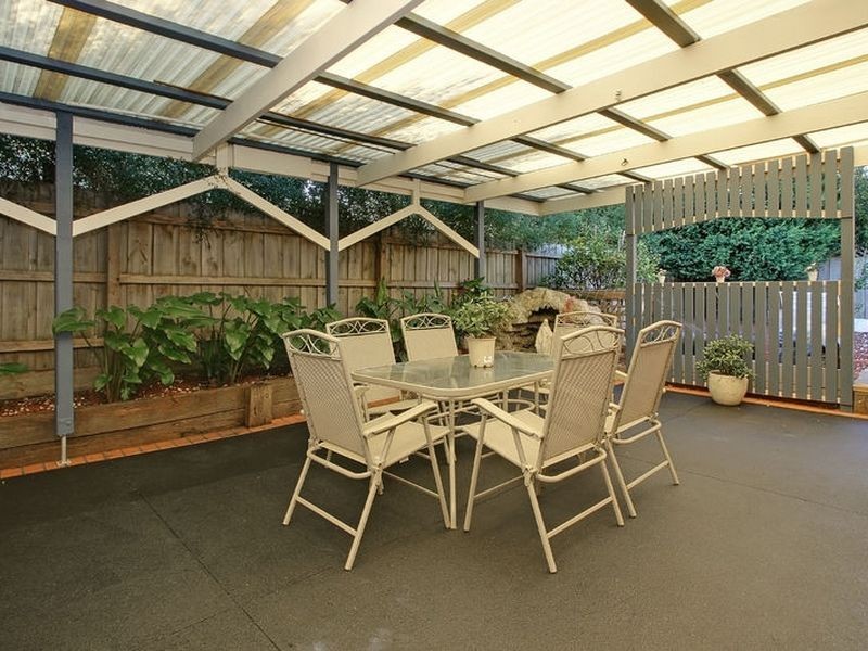 12 Overton Close, Rowville VIC 3178