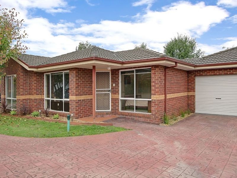 6/51 Avalon Road, Rowville VIC 3178