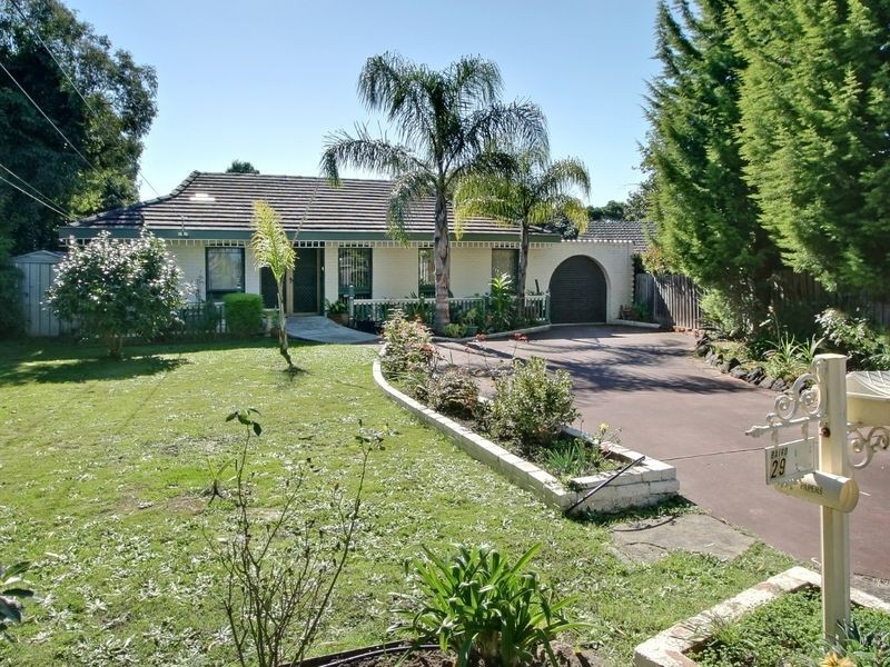 29 Foster Crescent, Knoxfield VIC 3180