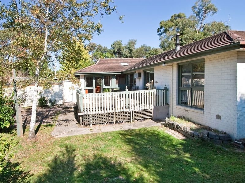 29 Foster Crescent, Knoxfield VIC 3180