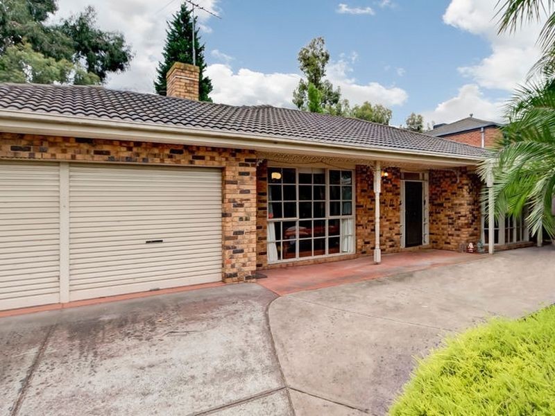 2 Carson Court, Rowville VIC 3178
