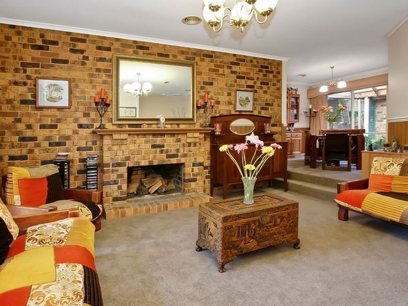 2 Carson Court, Rowville VIC 3178