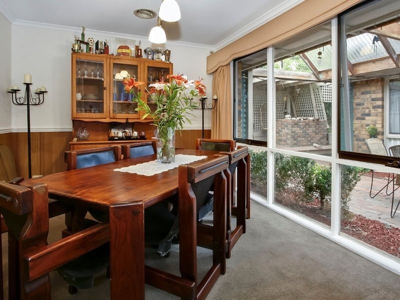 2 Carson Court, Rowville VIC 3178