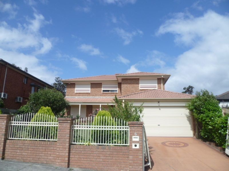 6 Selwood Court, Rowville VIC 3178