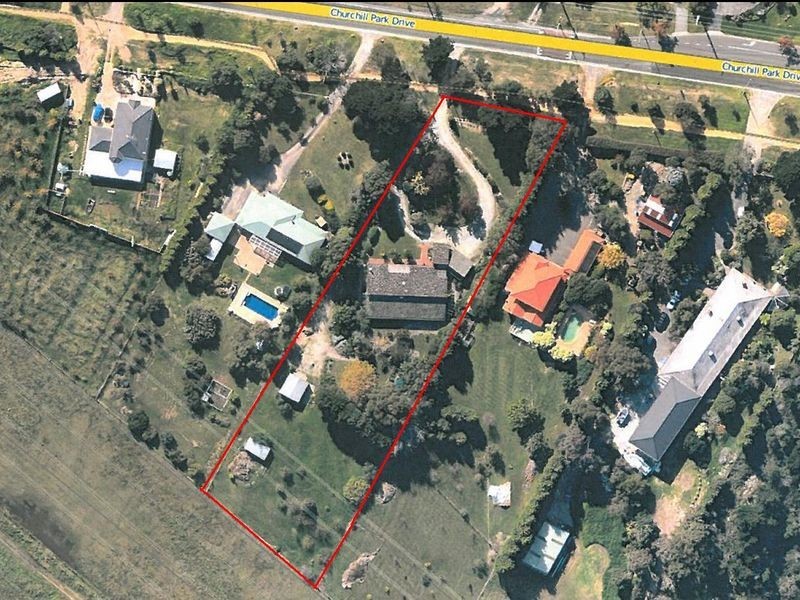 71-73 Churchill Park Drive, Endeavour Hills VIC 3802