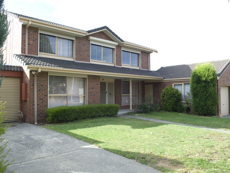 55 Buckingham Drive, Rowville VIC 3178