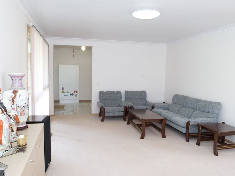 55 Buckingham Drive, Rowville VIC 3178