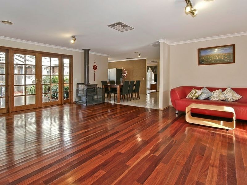 3 Bensam Close, Rowville VIC 3178