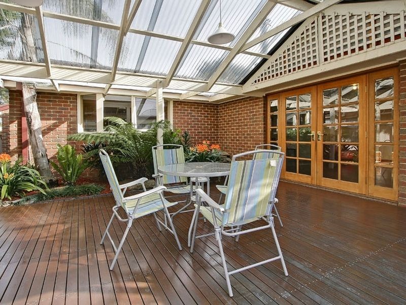 3 Bensam Close, Rowville VIC 3178