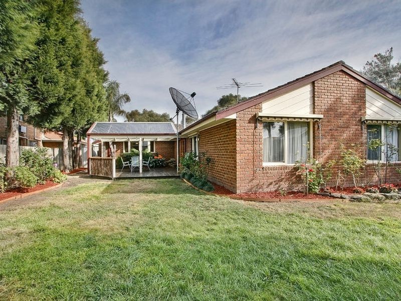 3 Bensam Close, Rowville VIC 3178