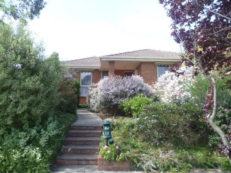 10 Clondara Drive, Rowville VIC 3178