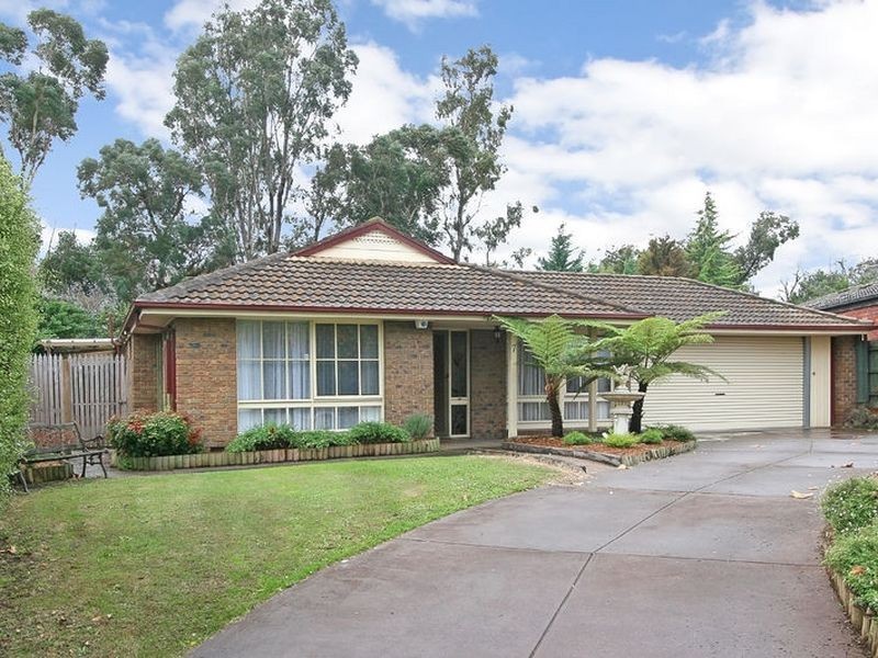 7 Ontario Place, Rowville VIC 3178