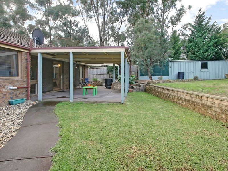 7 Ontario Place, Rowville VIC 3178