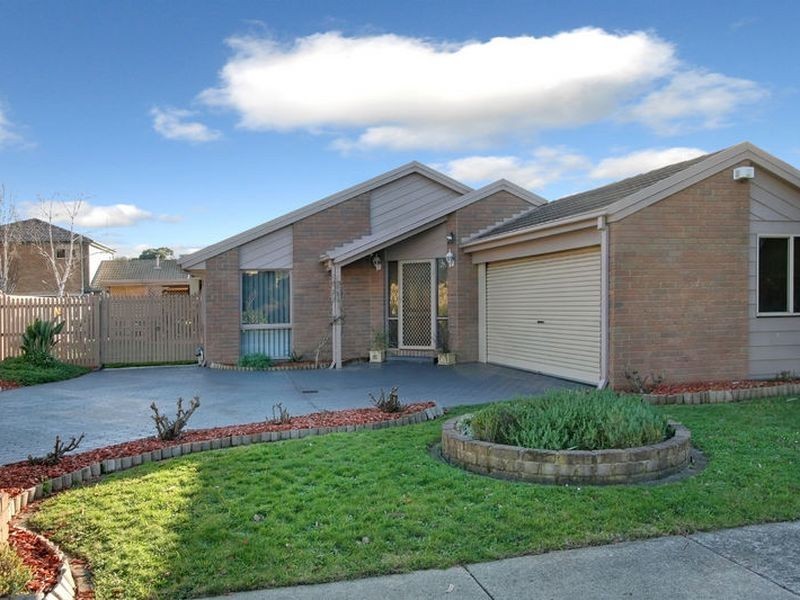 30 Bianca Court, Rowville VIC 3178