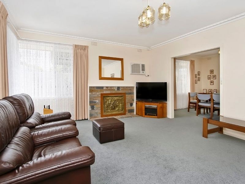 5 Lidgate Avenue, Rowville VIC 3178