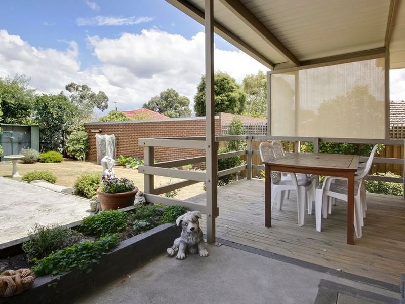 5 Lidgate Avenue, Rowville VIC 3178