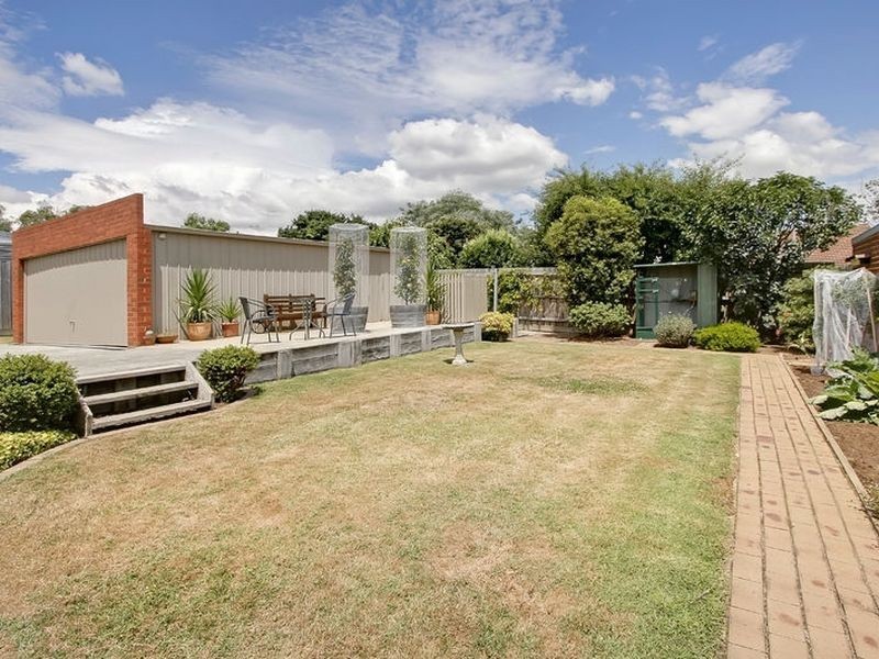 5 Lidgate Avenue, Rowville VIC 3178