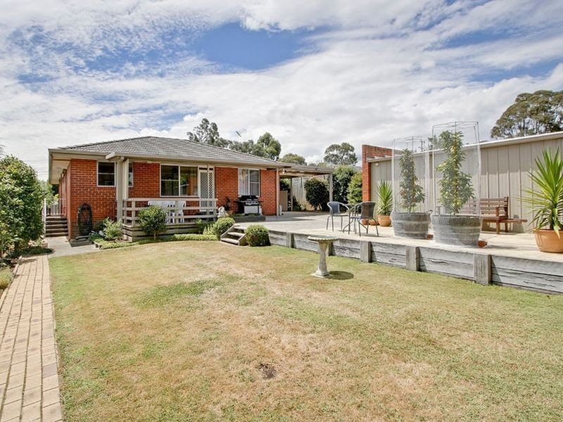 5 Lidgate Avenue, Rowville VIC 3178