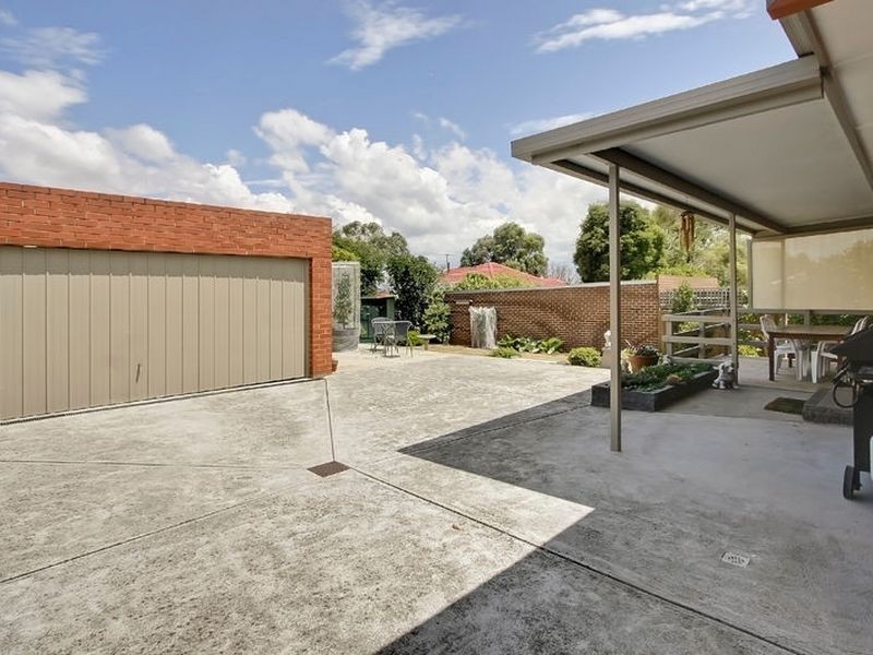 5 Lidgate Avenue, Rowville VIC 3178