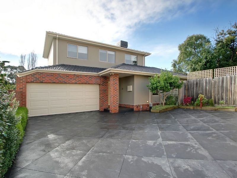 2/4 Amesbury Court, Mount Waverley VIC 3149