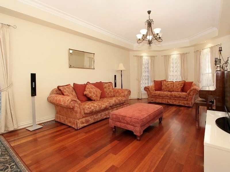 1 Conifer Court, Lysterfield VIC 3156