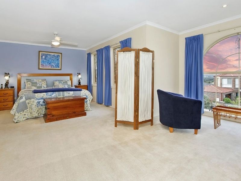 21 Camphor Close, Lysterfield VIC 3156