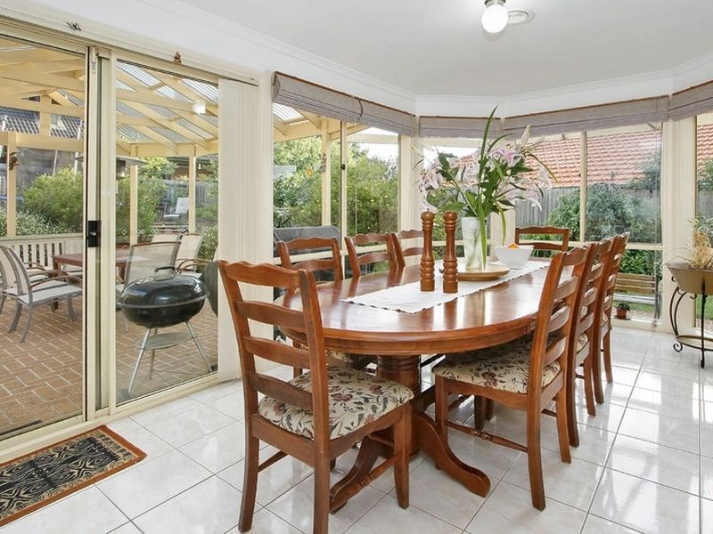 21 Camphor Close, Lysterfield VIC 3156