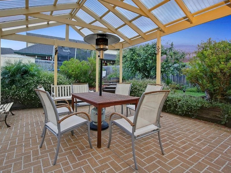 21 Camphor Close, Lysterfield VIC 3156