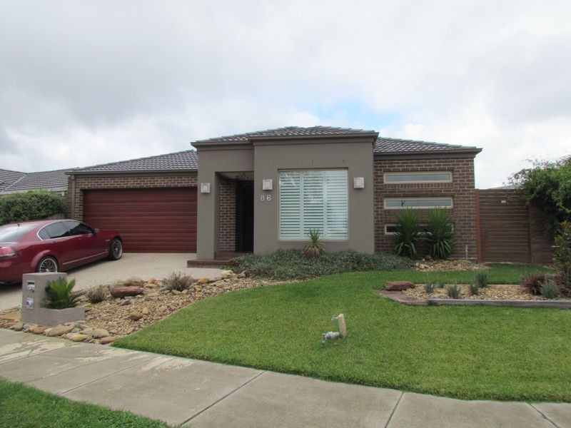 86 Jubilee Drive, Rowville VIC 3178