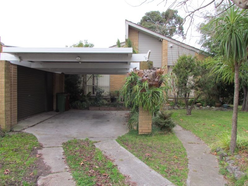 11 Rutland Court, Keysborough VIC 3173