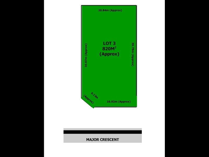 3/17-19 Major Crescent, Lysterfield VIC 3156