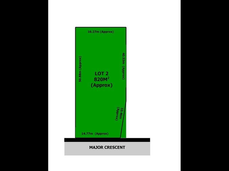 17 Major Crescent, Lysterfield VIC 3156