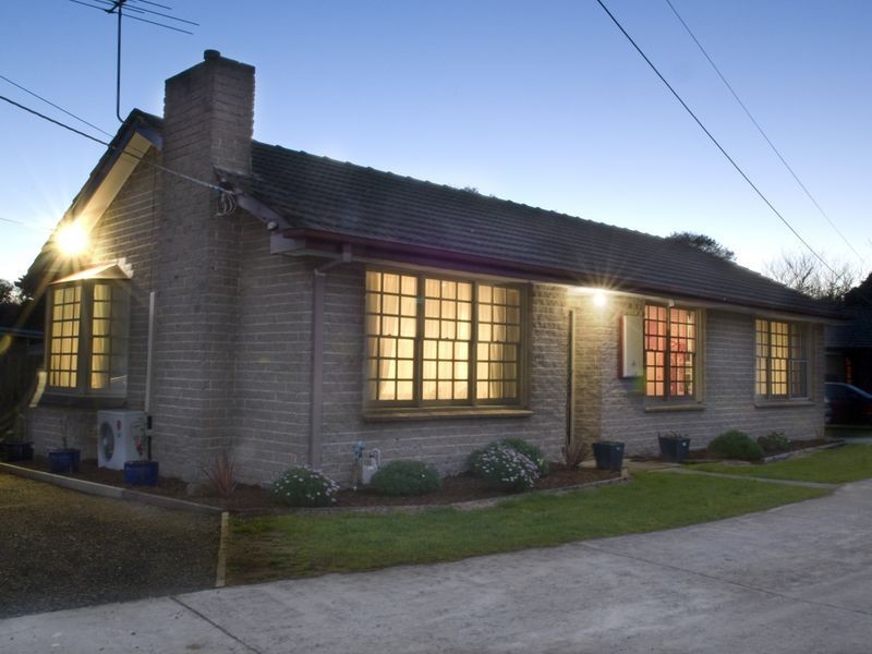 1/11 Bent Court, Wantirna South VIC 3152