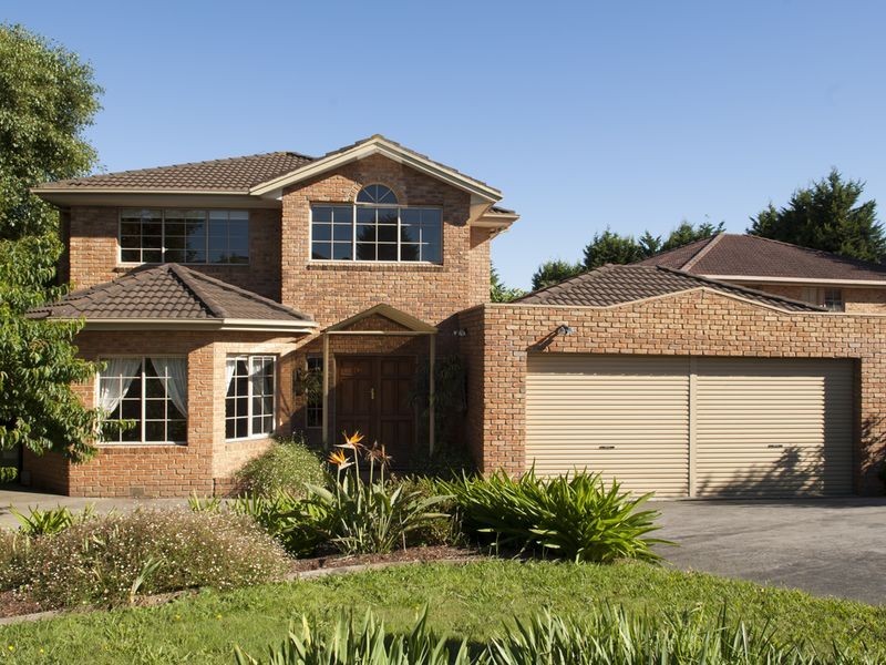 346 Dandelion Drive, Rowville VIC 3178