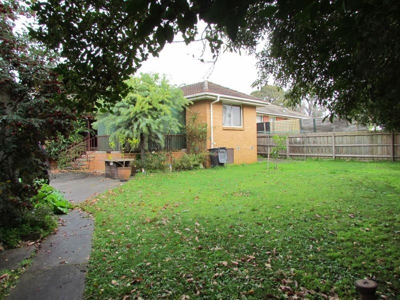 13 Beilby Street, Bayswater VIC 3153