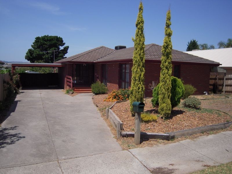 24 Karoo Road, Rowville VIC 3178