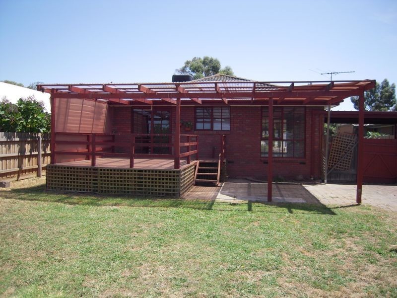 24 Karoo Road, Rowville VIC 3178