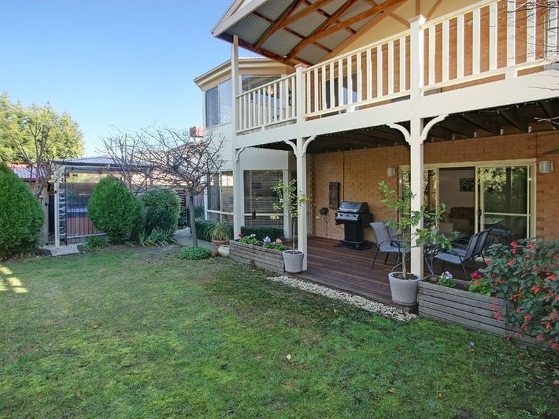 12 Garland Rise, Rowville VIC 3178