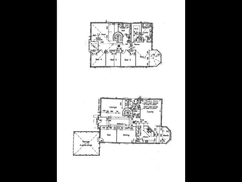 12 Garland Rise, Rowville VIC 3178