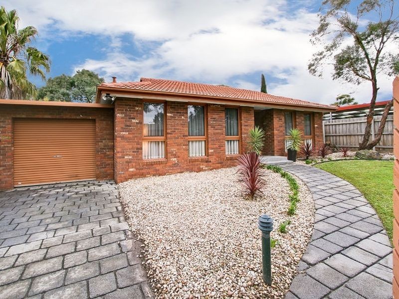 172 Dandelion Drive, Rowville VIC 3178