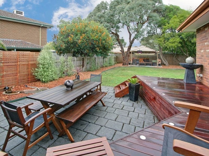 172 Dandelion Drive, Rowville VIC 3178