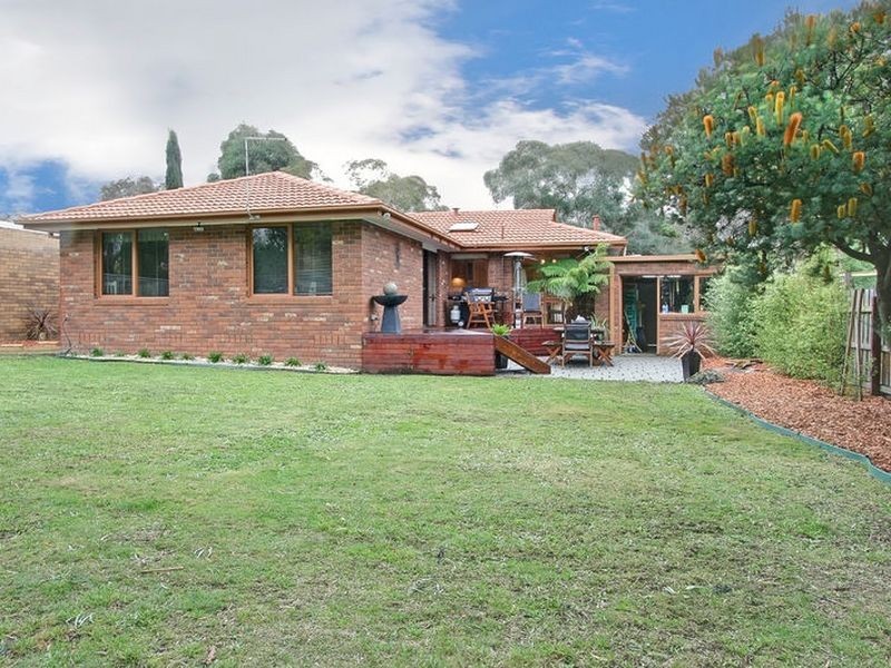 172 Dandelion Drive, Rowville VIC 3178