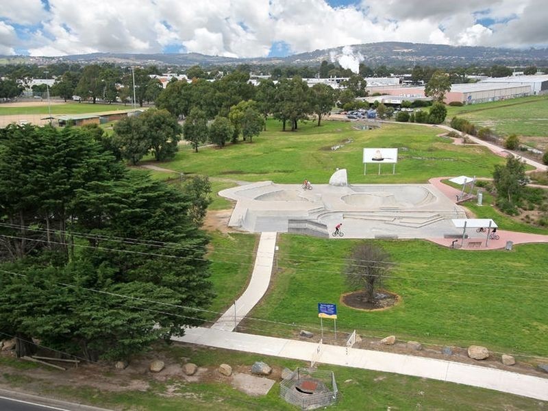 1563 Ferntree Gully Road, Knoxfield VIC 3180