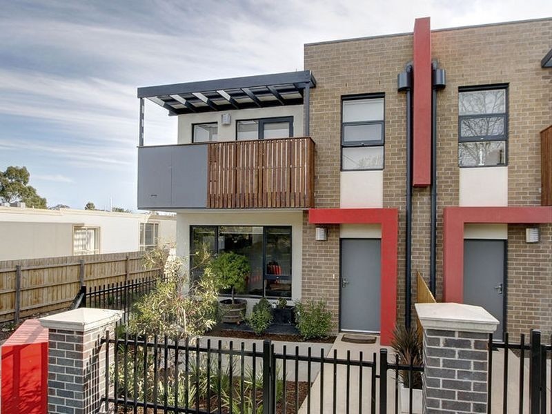 1/3-5 Milton Street, Ferntree Gully VIC 3156