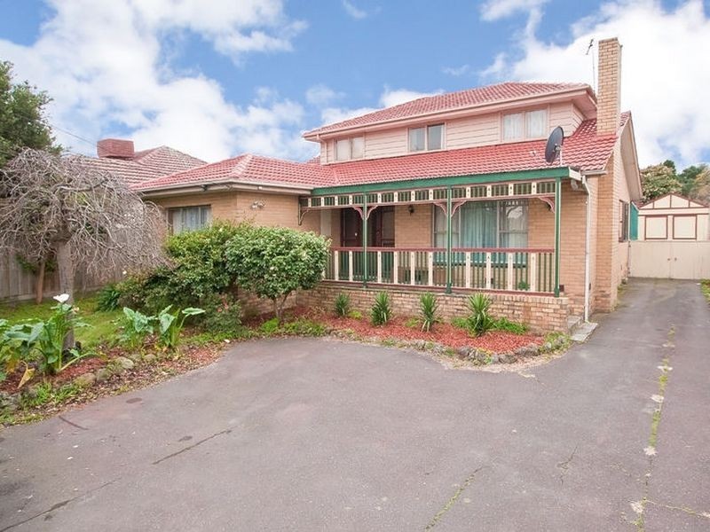 349 Scoresby Road, Ferntree Gully VIC 3156