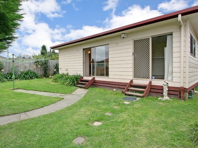 349 Scoresby Road, Ferntree Gully VIC 3156