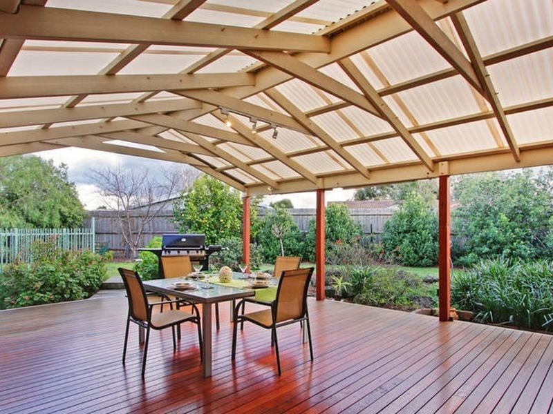 11 Chelmsford Court, Ferntree Gully VIC 3156